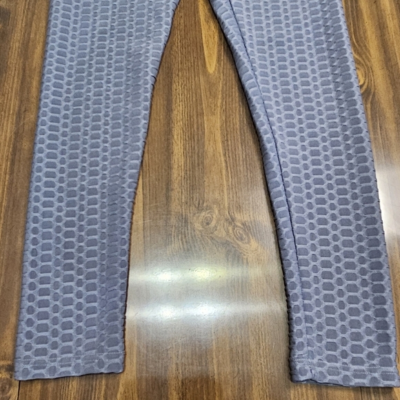 LEGGINGS - Picture 2 of 8